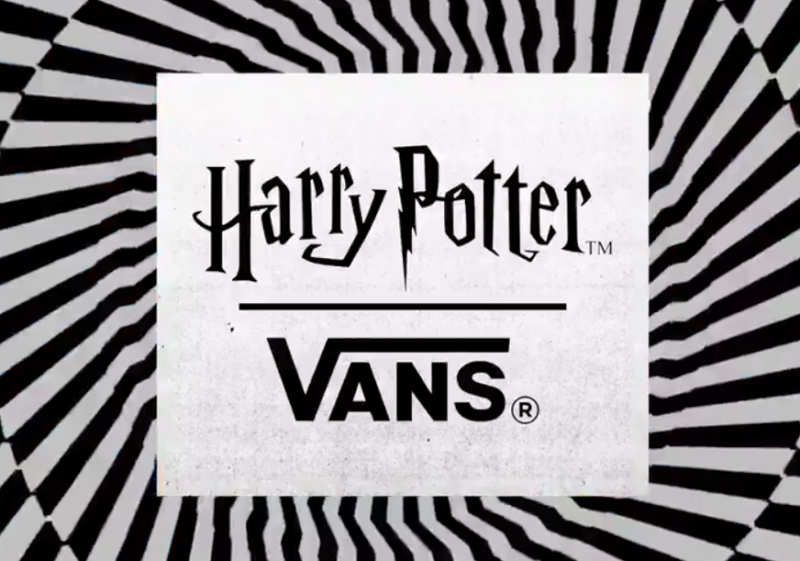 vans tenis harry potter vans tenis harry potter